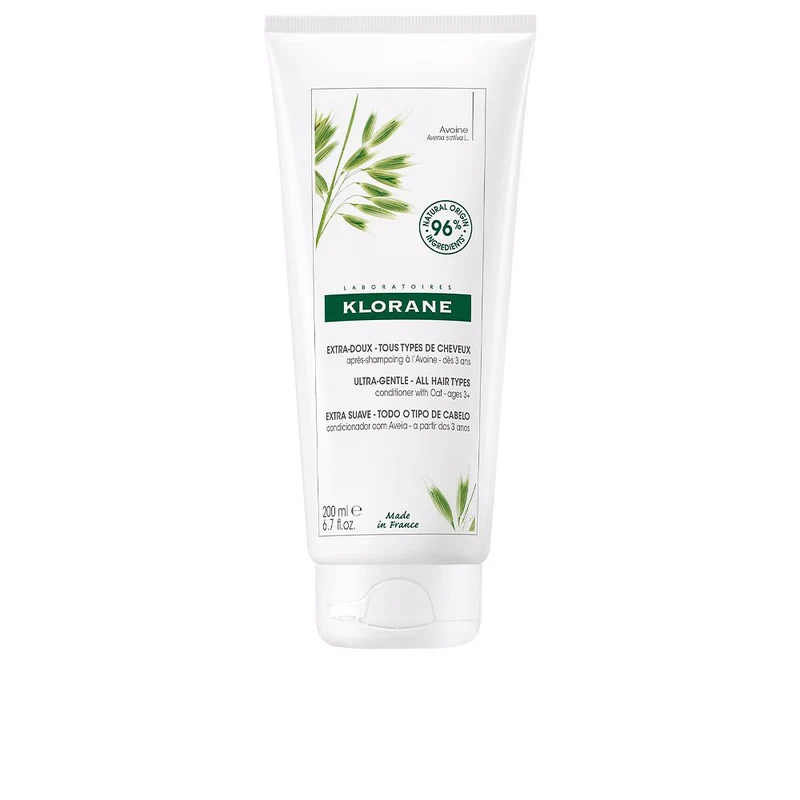 KLORANE - Cabello - AVOINE / (9 opciones)