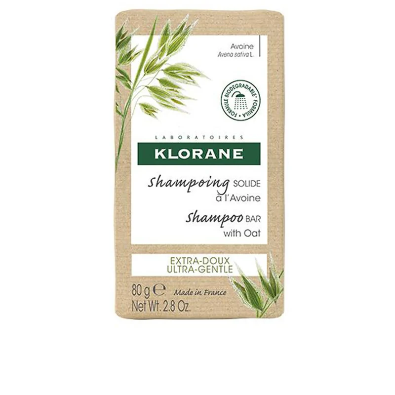 KLORANE - Cabello - AVOINE / (9 opciones)