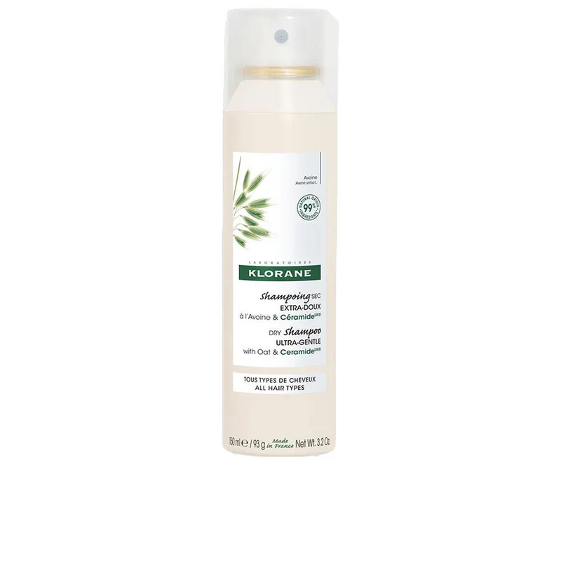 KLORANE - Cabello - AVOINE / (9 opciones)