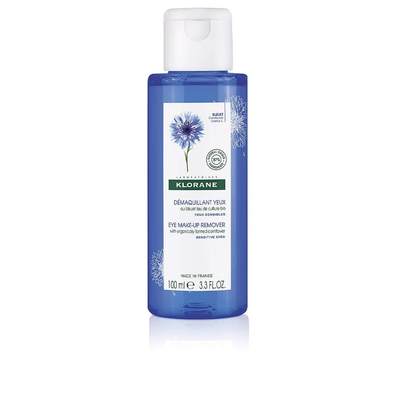KLORANE - Cosmética Facial - AL ACIANO BIO / (10 opciones)