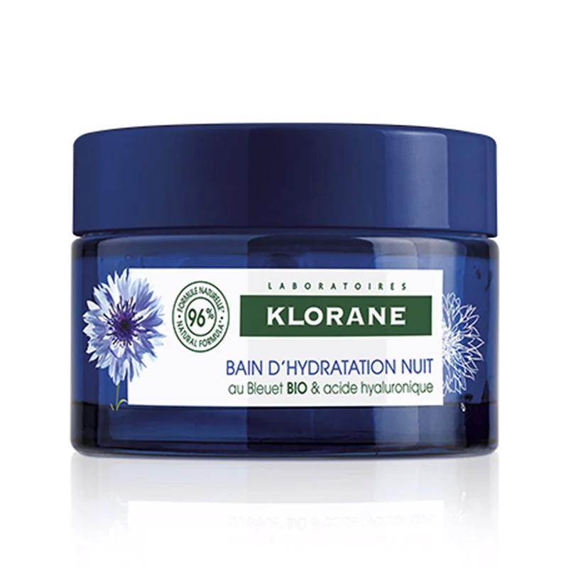 KLORANE - Cosmética Facial - AL ACIANO BIO / (10 opciones)