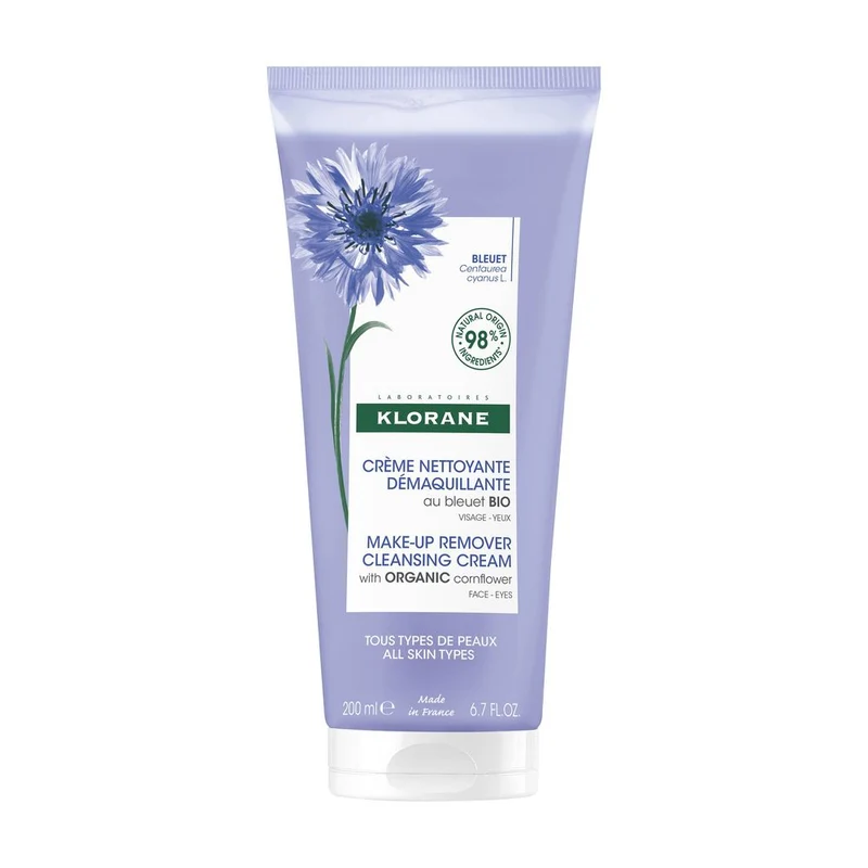 KLORANE - Cosmética Facial - AL ACIANO BIO / (10 opciones)