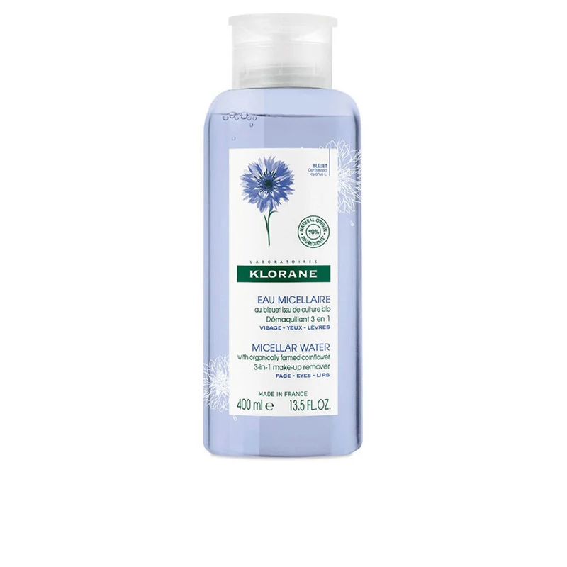 KLORANE - Cosmética Facial - AL ACIANO BIO / (10 opciones)