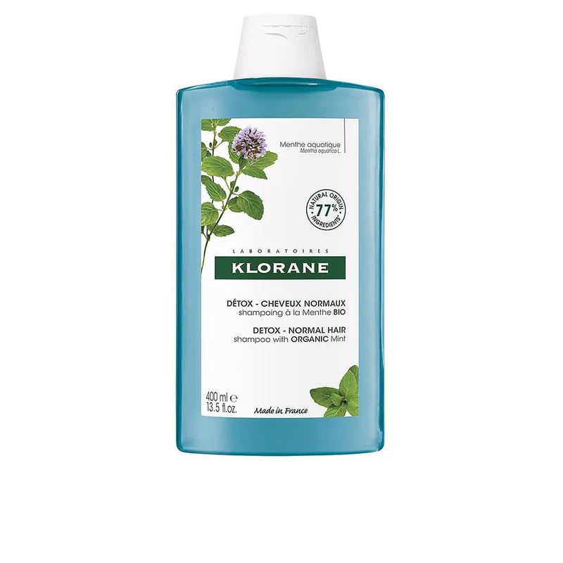 KLORANE - Cabello - A LA MENTA ACUÁTICA / (7 opciones)