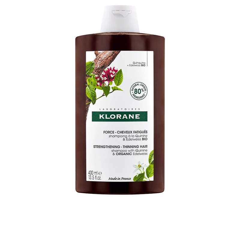KLORANE - Cabello - QUINQUINA / (5 opciones)