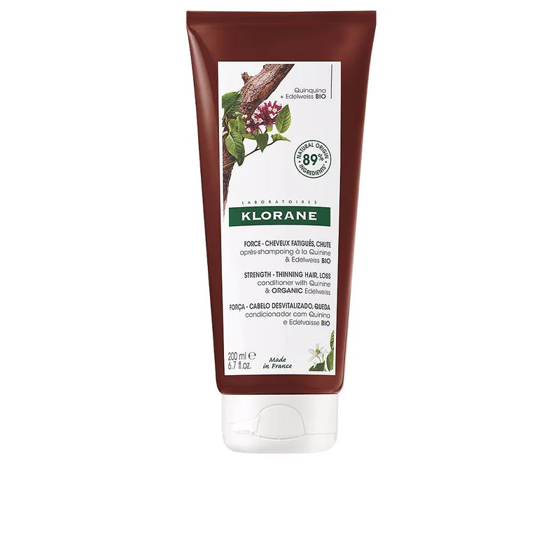 KLORANE - Cabello - QUINQUINA / (5 opciones)