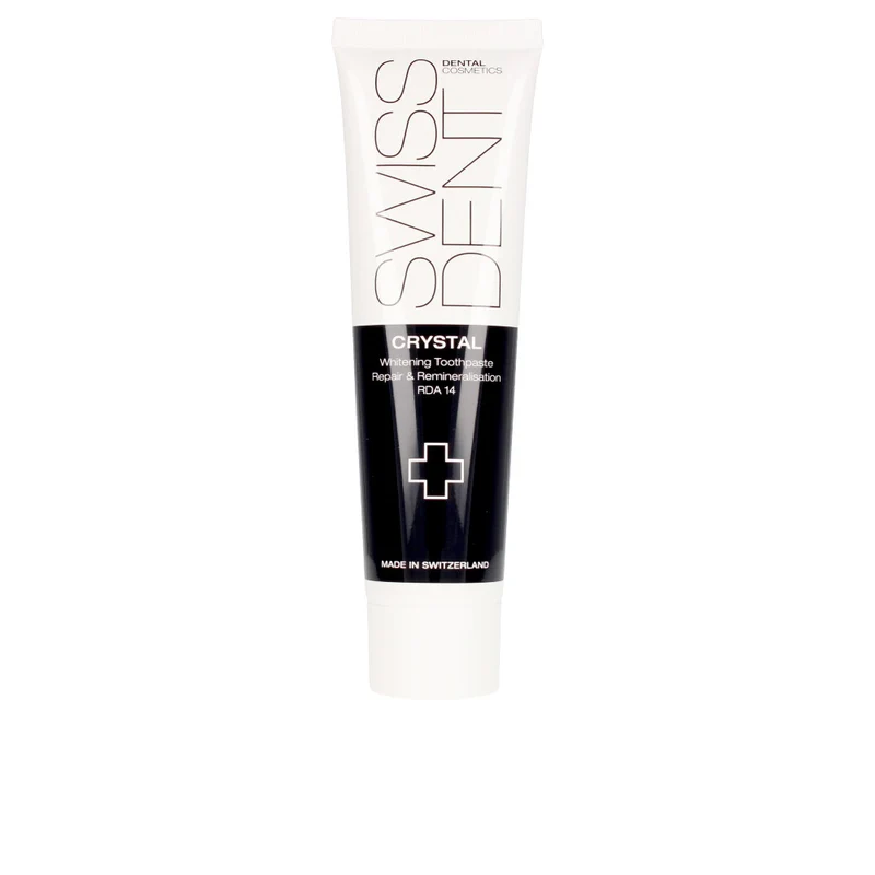 SWISSDENT - Higiene - CRYSTAL SWISSDENT