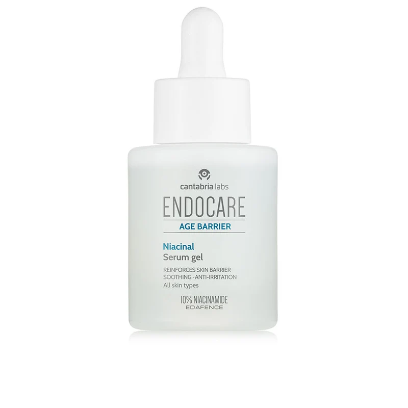 ENDOCARE - Cosmética Facial - ENDOCARE AGE BARRIER