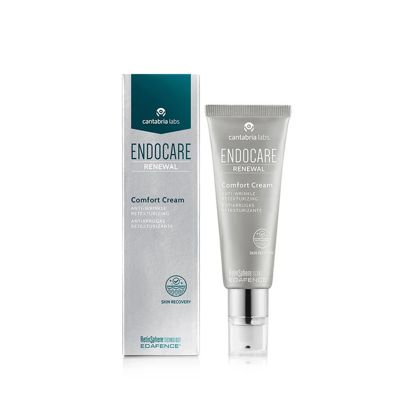 ENDOCARE - Cosmética Facial - ENDOCARE RENEWAL / (3 opciones)