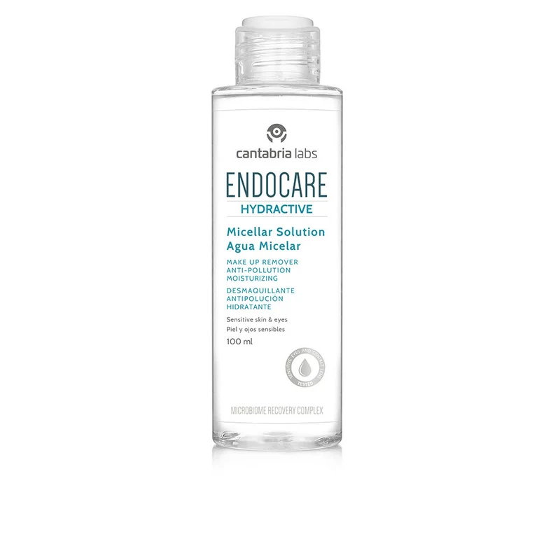 ENDOCARE - Cosmética Facial - ENDOCARE HYDRACTIVE / (2 opciones)