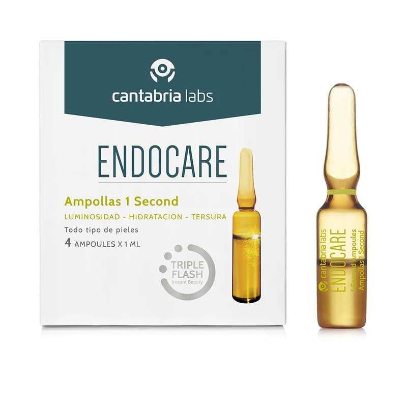 ENDOCARE - Cosmética Facial - ENDOCARE ESSENTIAL / (5 opciones)