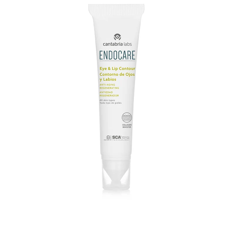 ENDOCARE - Cosmética Facial - ENDOCARE ESSENTIAL / (5 opciones)