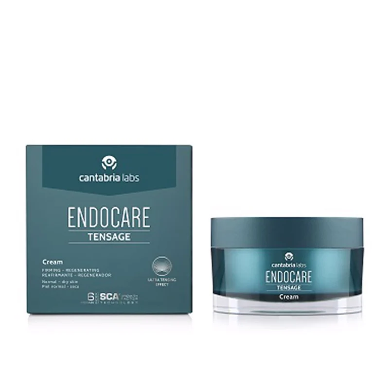 ENDOCARE - Cosmética Facial - ENDOCARE TENSAGE / (6 opciones)