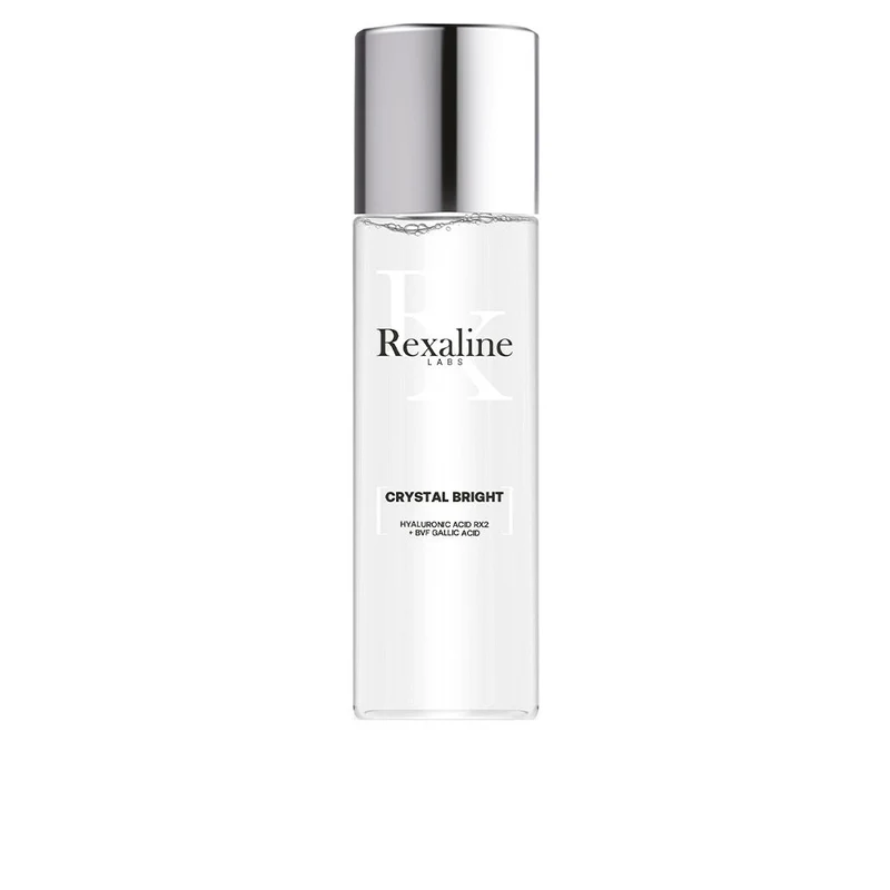 REXALINE - Cosmética Corporal - CRYSTAL BRIGHT / (5 opciones)