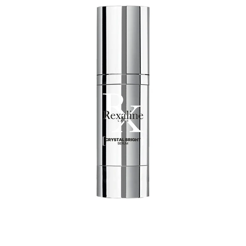 REXALINE - Cosmética Corporal - CRYSTAL BRIGHT / (5 opciones)