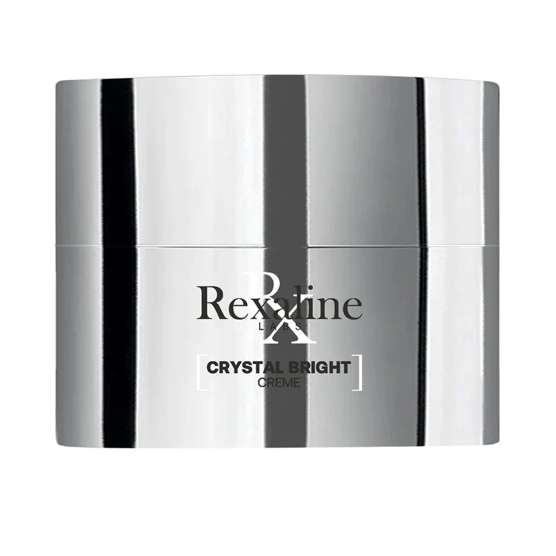 REXALINE - Cosmética Corporal - CRYSTAL BRIGHT / (5 opciones)