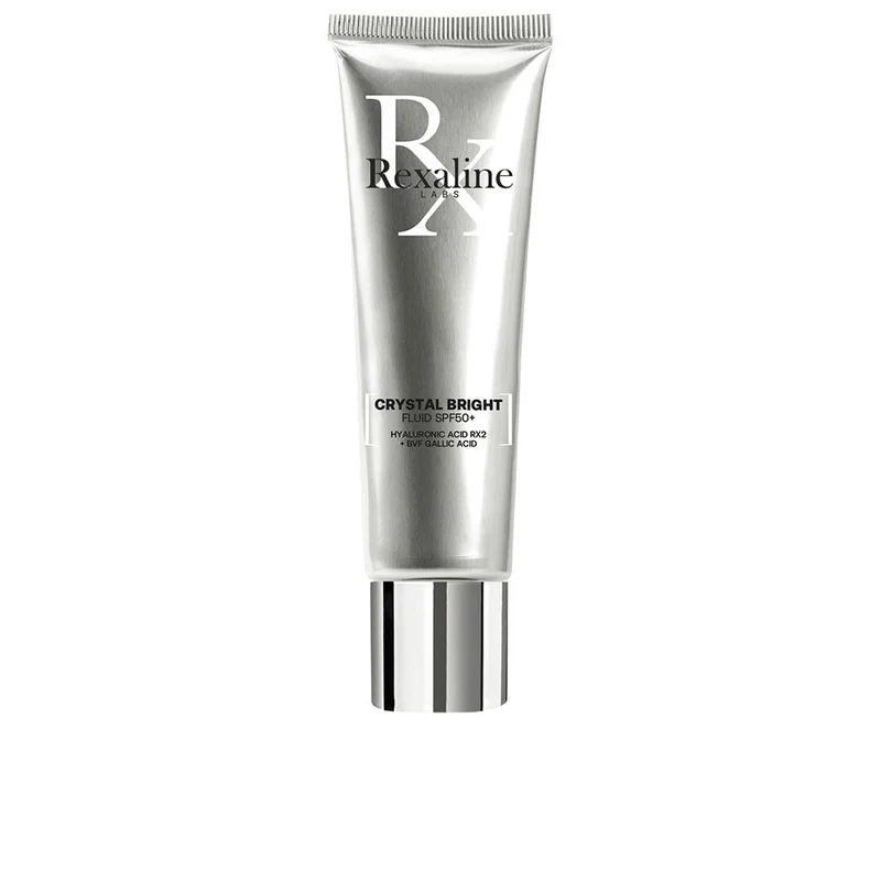 REXALINE - Cosmética Corporal - CRYSTAL BRIGHT / (5 opciones)