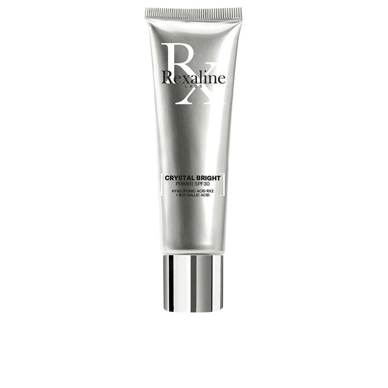 REXALINE - Cosmética Corporal - CRYSTAL BRIGHT / (5 opciones)