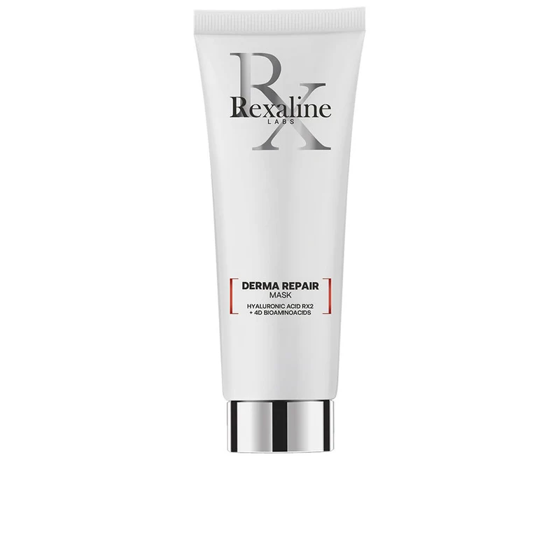 REXALINE - Cosmética Facial - DERMA / (3 opciones)
