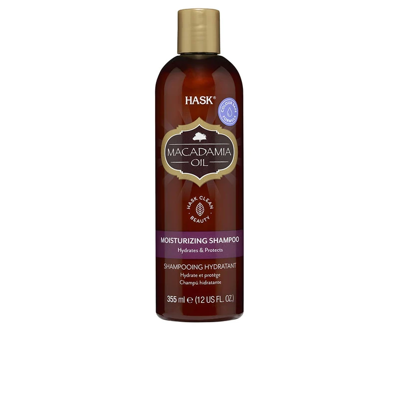 HASK - Cabello - MACADAMIA OIL / (3 opciones)