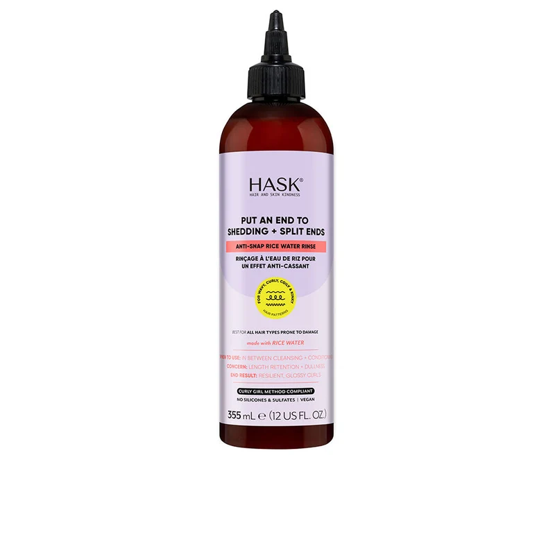 HASK - Cabello - TEXTURE / (6 opciones)