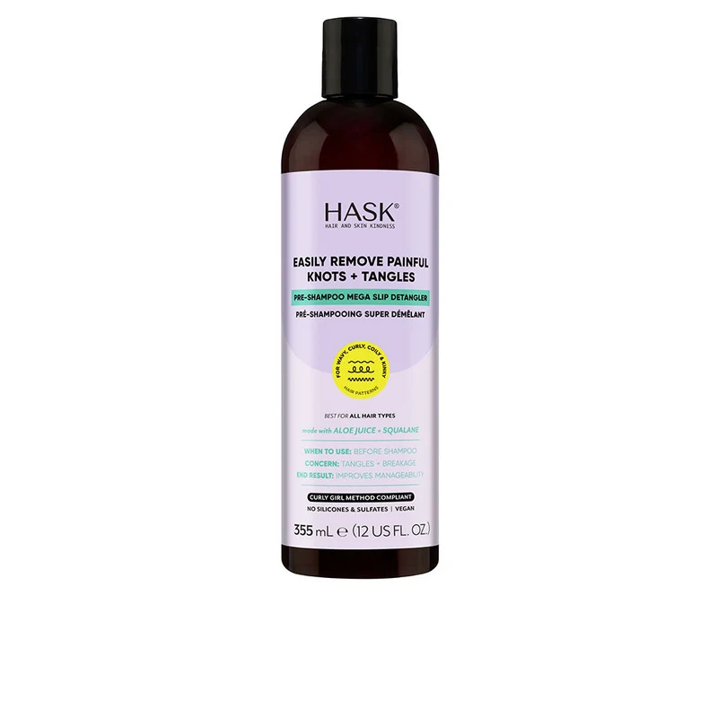 HASK - Cabello - TEXTURE / (6 opciones)