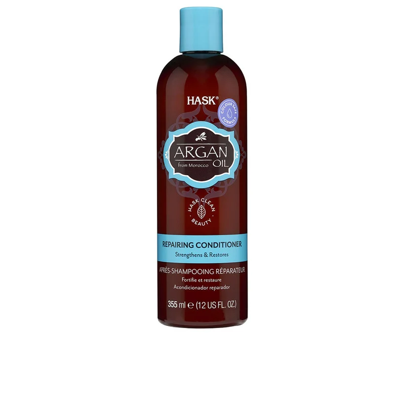 HASK - Cabello - ARGAN OIL / (5 opciones)