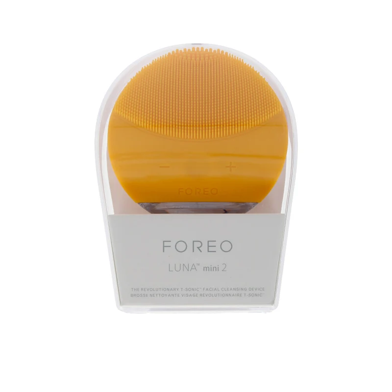 FOREO - Cosmética Facial - LUNA MINI 2 / (3 opciones)