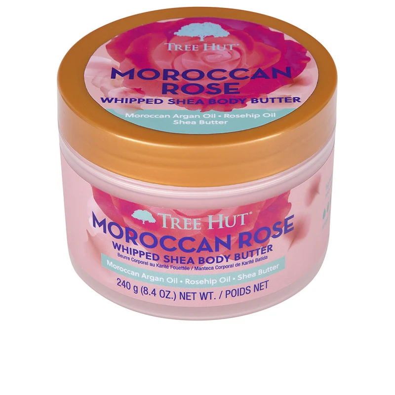TREE HUT - Cosmética Corporal - TREE HUT MANTECAS CORPORALES / (6 opciones)