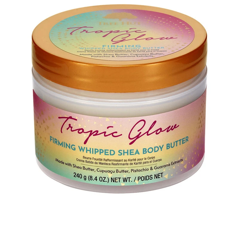 TREE HUT - Cosmética Corporal - TREE HUT MANTECAS CORPORALES / (6 opciones)