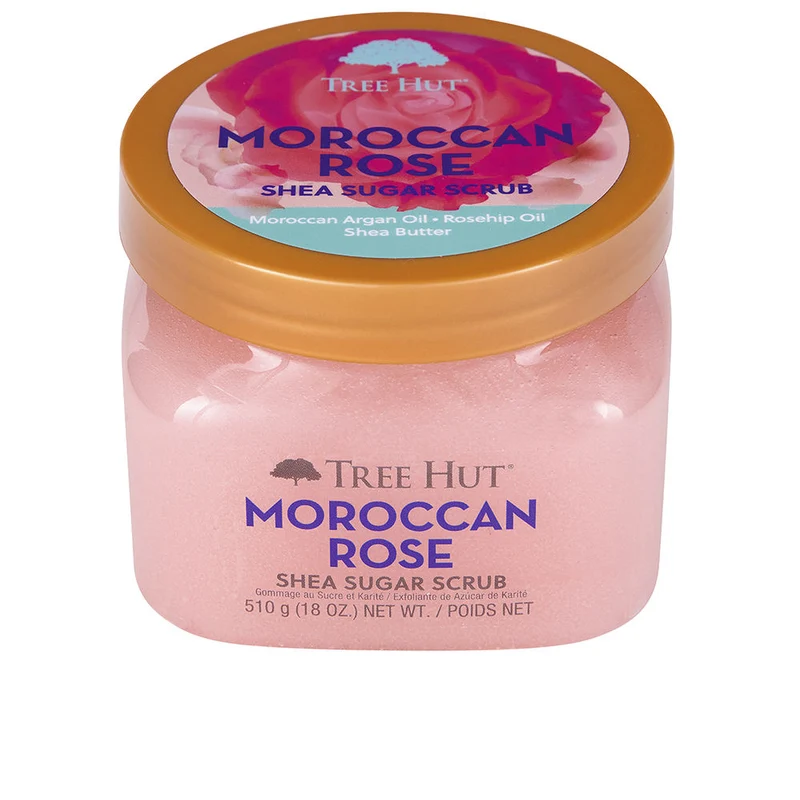 TREE HUT - Cosmética Corporal - TREE HUT SUGAR SCRUBS / (16 opciones)