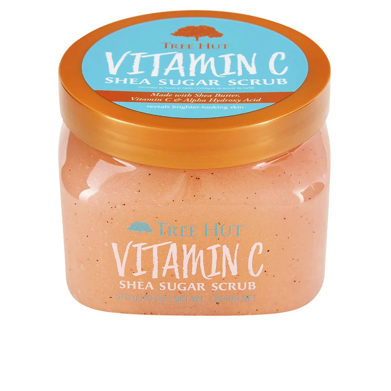 TREE HUT - Cosmética Corporal - TREE HUT SUGAR SCRUBS / (16 opciones)