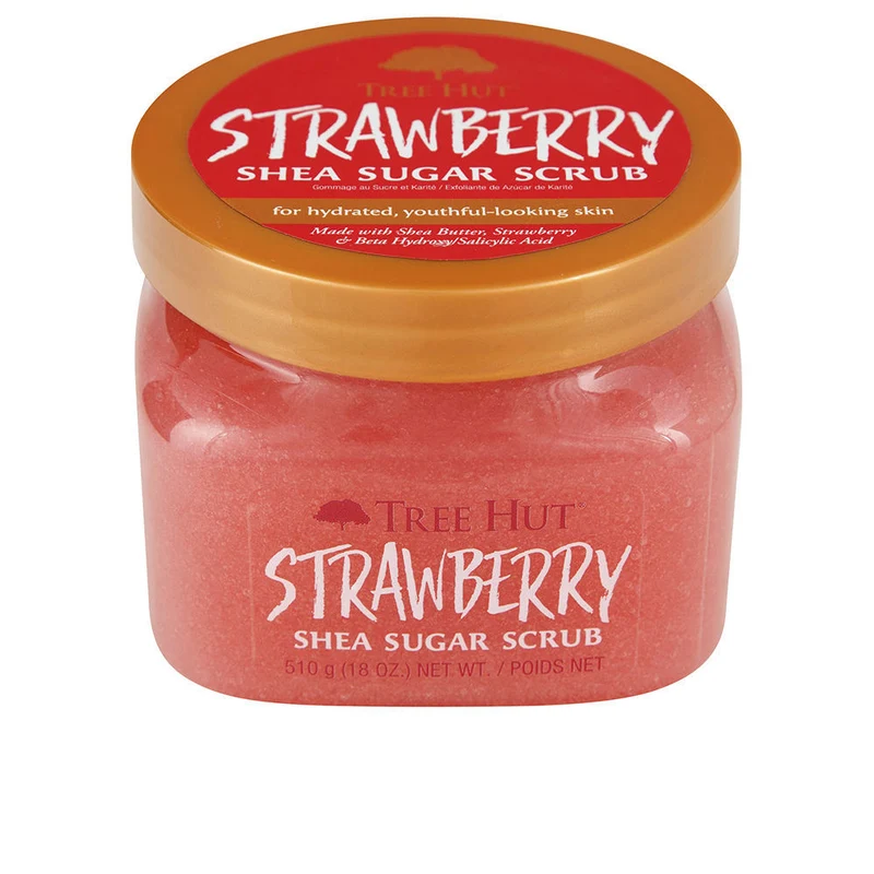 TREE HUT - Cosmética Corporal - TREE HUT SUGAR SCRUBS / (16 opciones)