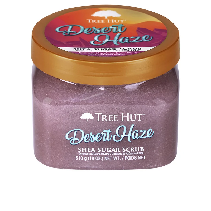 TREE HUT - Cosmética Corporal - TREE HUT SUGAR SCRUBS / (16 opciones)