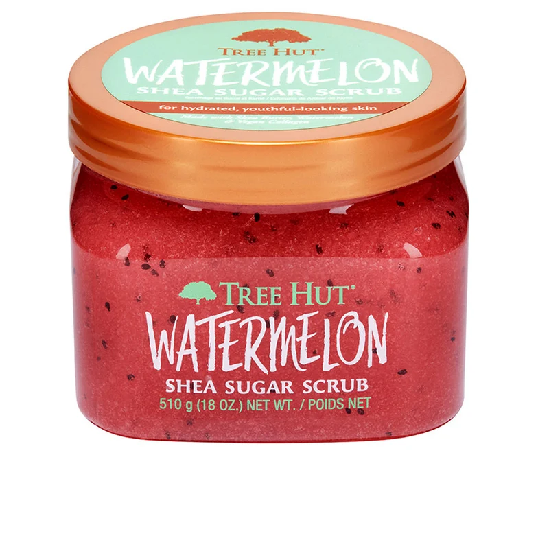 TREE HUT - Cosmética Corporal - TREE HUT SUGAR SCRUBS / (16 opciones)