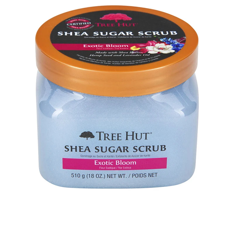 TREE HUT - Cosmética Corporal - TREE HUT SUGAR SCRUBS / (16 opciones)