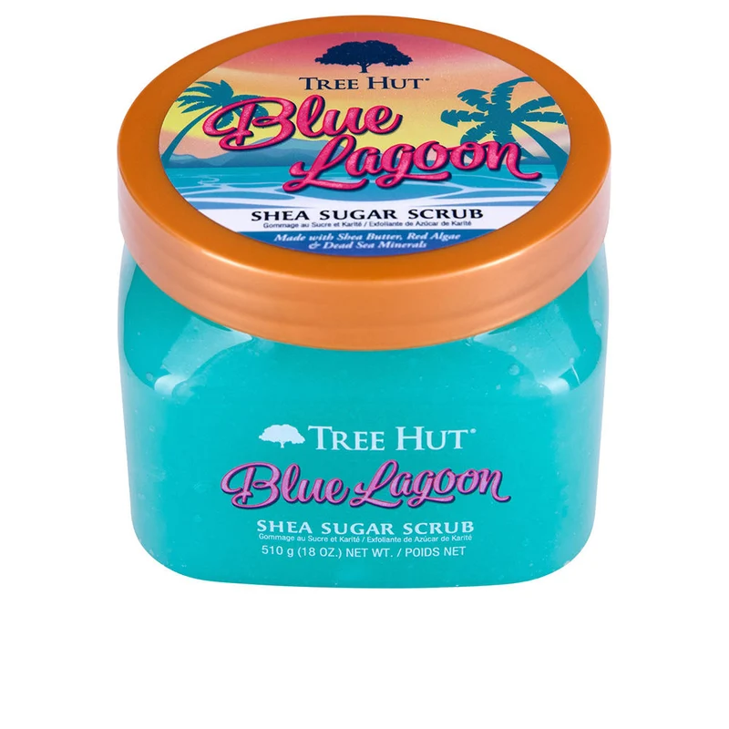 TREE HUT - Cosmética Corporal - TREE HUT SUGAR SCRUBS / (16 opciones)