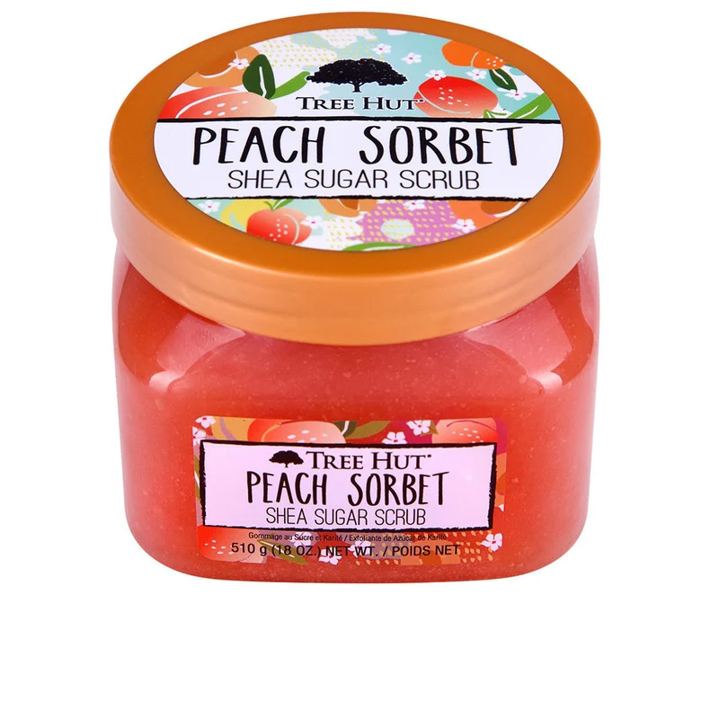 TREE HUT - Cosmética Corporal - TREE HUT SUGAR SCRUBS / (16 opciones)