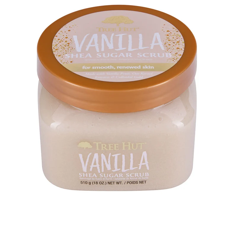 TREE HUT - Cosmética Corporal - TREE HUT SUGAR SCRUBS / (16 opciones)