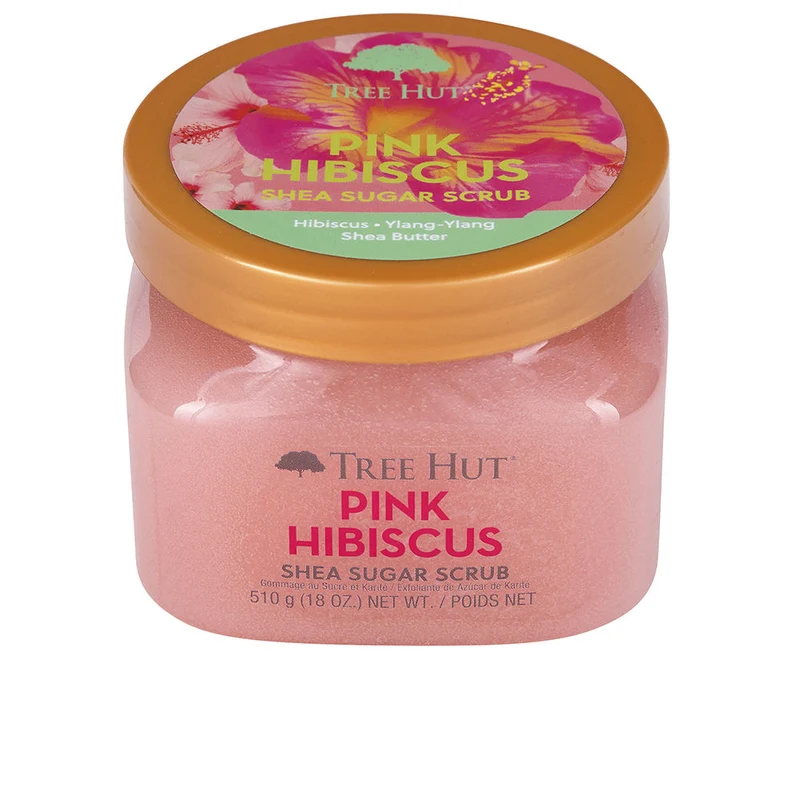 TREE HUT - Cosmética Corporal - TREE HUT SUGAR SCRUBS / (16 opciones)