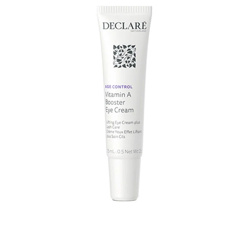 DECLARÉ - Cosmética Facial - VITAMINA A