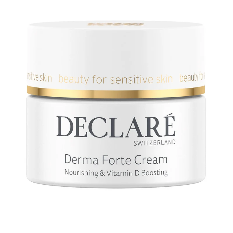 DECLARÉ - Cosmética Facial - DERMA FORTE