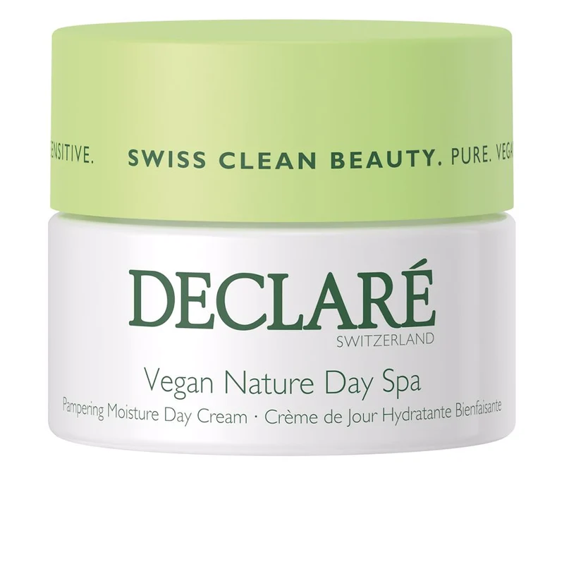 DECLARÉ - Cosmética Facial - VEGAN NATURE