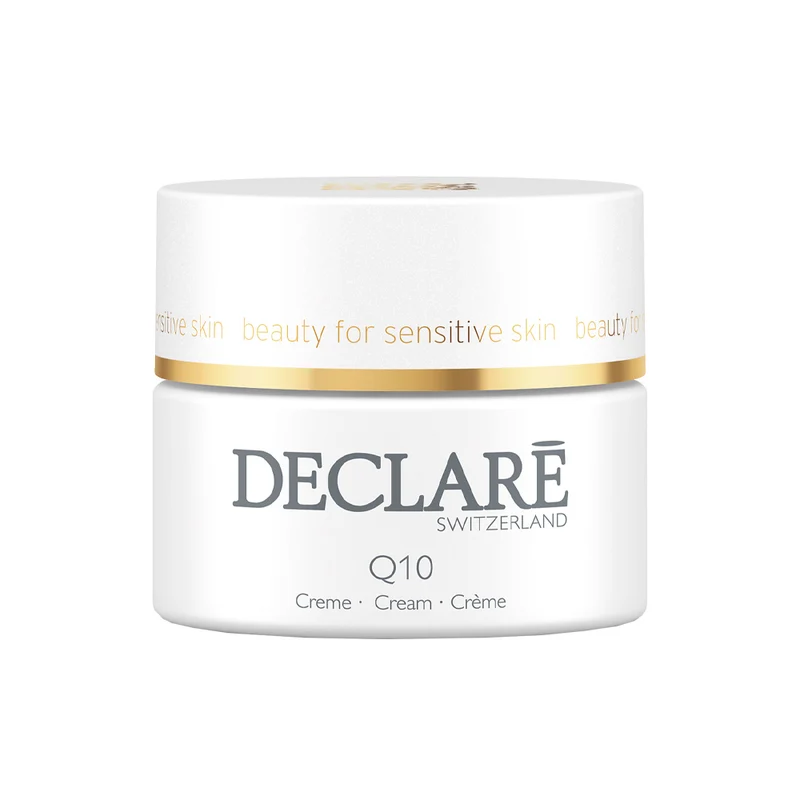 DECLARÉ - Cosmética Facial - AGE CONTROL / (4 opciones)