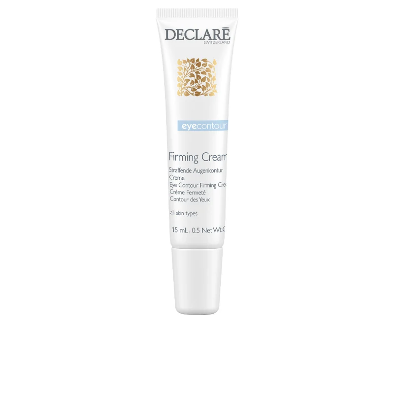 DECLARÉ - Cosmética Facial - AGE CONTROL / (4 opciones)