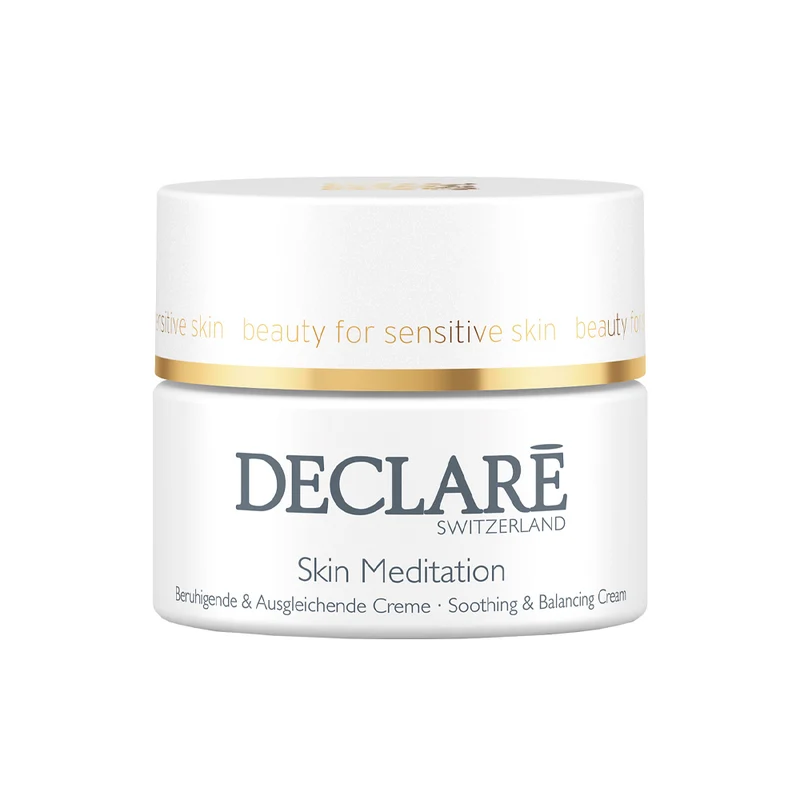 DECLARÉ - Cosmética Facial - STRESS BALANCE / (2 opciones)