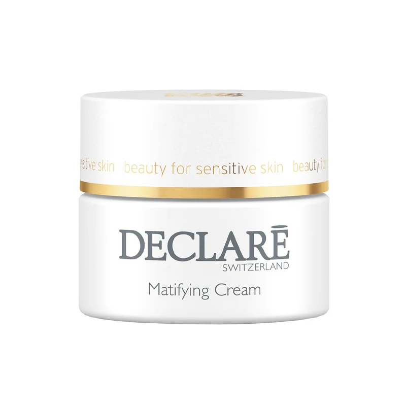 DECLARÉ - Cosmética Facial - PURE BALANCE / (3 opciones)