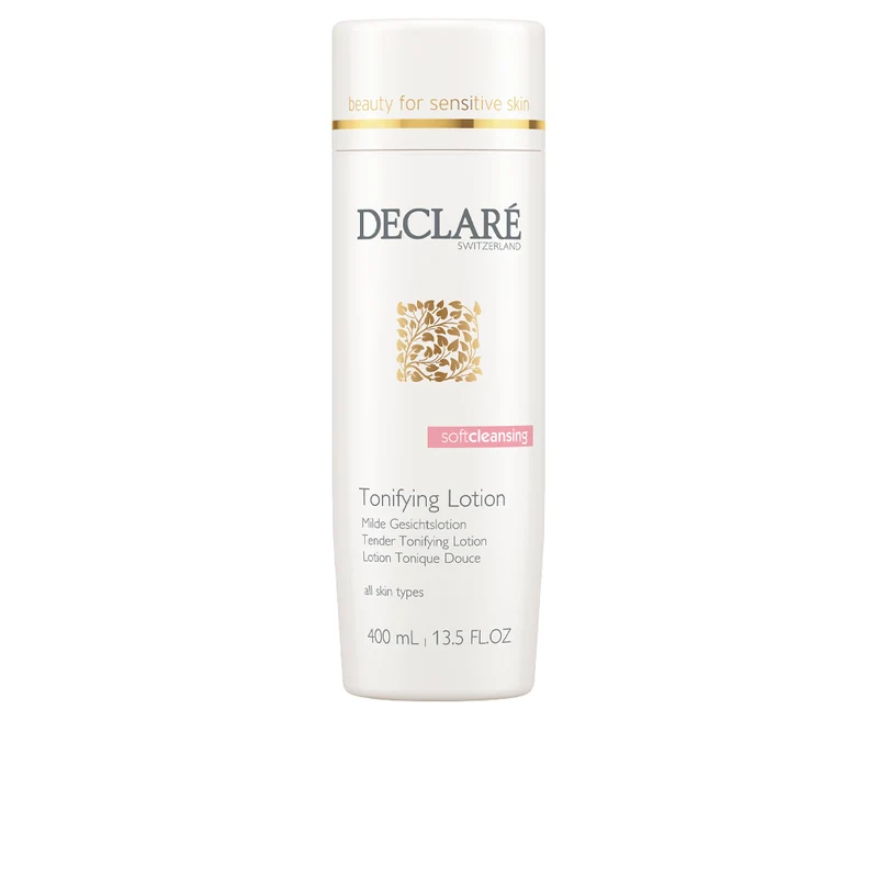 DECLARÉ - Cosmética Facial - SOFT CLEANSING / (3 opciones)