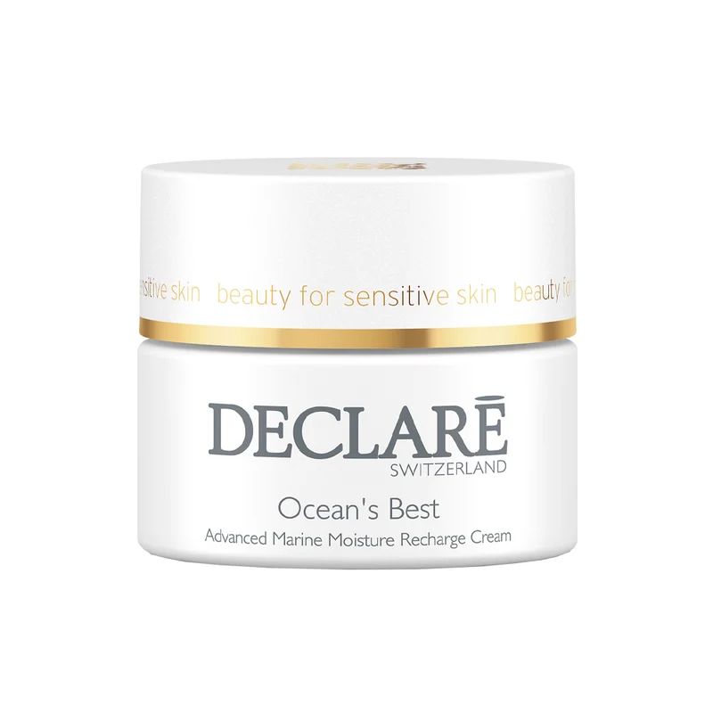 DECLARÉ - Cosmética Facial - HYDRO BALANCE / (4 opciones)