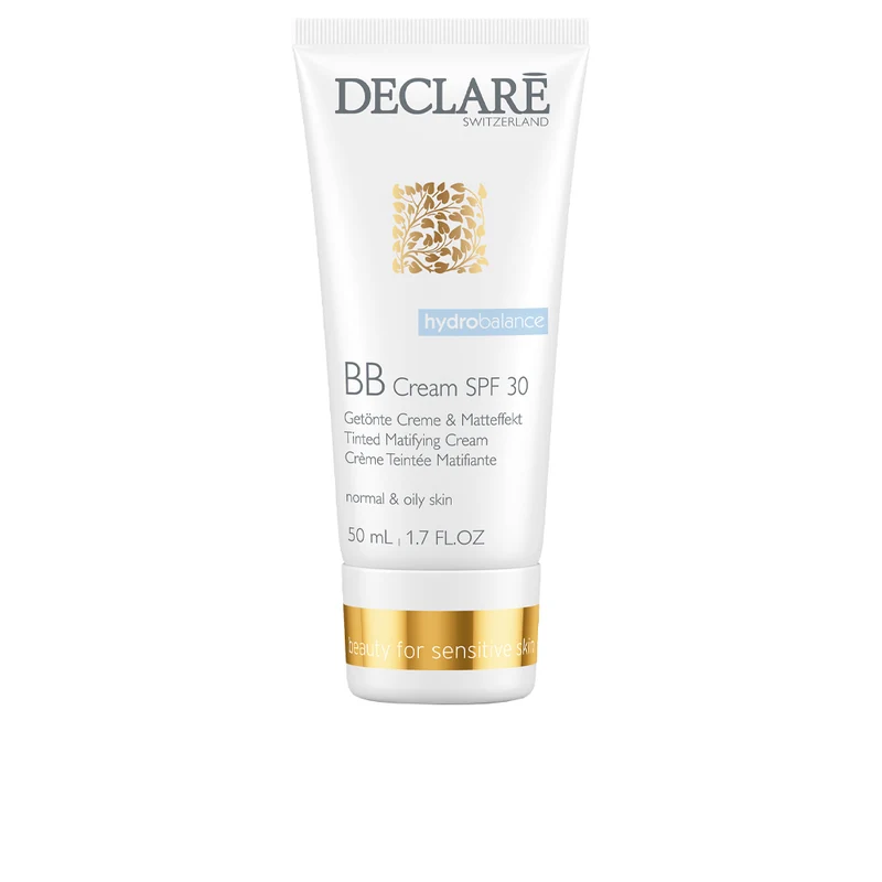 DECLARÉ - Cosmética Facial - HYDRO BALANCE / (4 opciones)